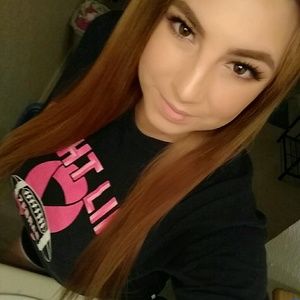 Meet your Posher, Marykate